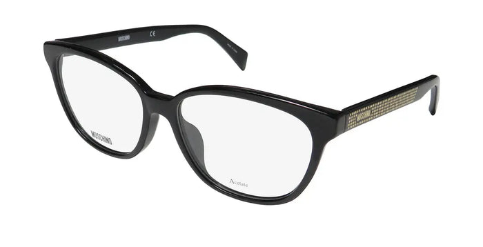 Moschino 527/F Eyeglasses by ModaFrames