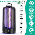 Mosquito Killer Lamp 2000V High Powered Pest Control by DailySale
