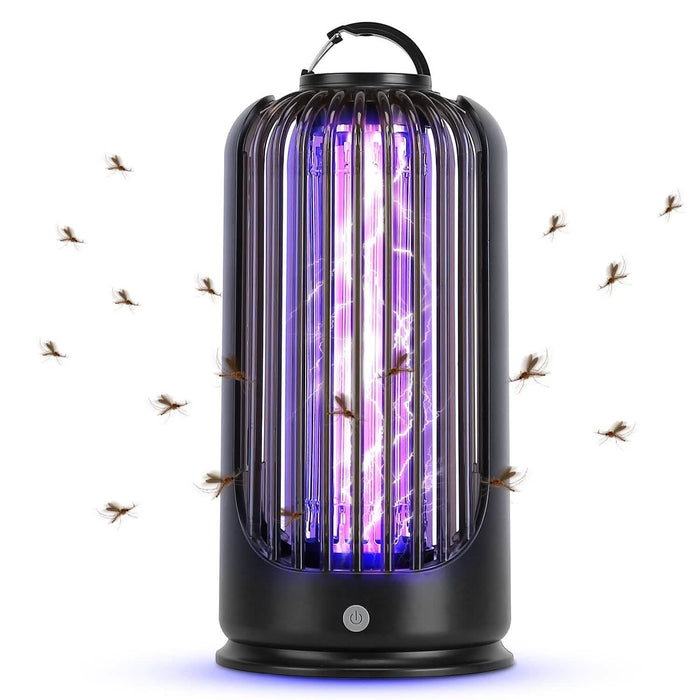 Mosquito Killer Lamp 2000V High Powered Pest Control by DailySale