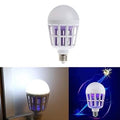 Mosquito Zapper Light Bulb by DailySale