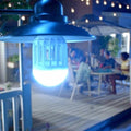 Mosquito Zapper Light Bulb by DailySale