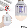Mosquito Zapper Light Bulb by DailySale