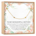 Mother and Son Bracelet by Dear Ava