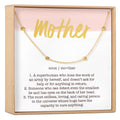 Mother Bracelet by Dear Ava