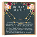 Mother & Daughter Bracelet by Dear Ava