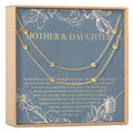 Mother & Daughter Bracelet by Dear Ava