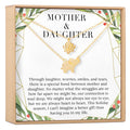 Mother & Daughter Christmas Necklace, Multiple Styles by Dear Ava