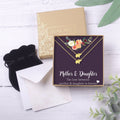 Mother & Daughter Elephant Necklace Set by Dear Ava