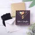 Mother & Daughter Elephant Necklace Set by Dear Ava