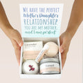 Mother & Daughter Gift Box Set by Dear Ava