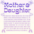 Mother & Daughter Gift Box Set by Dear Ava