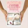 Mother & Daughter Gift Box Set by Dear Ava