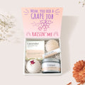 Mother & Daughter Gift Box Set by Dear Ava