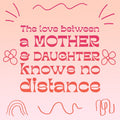 Mother & Daughter Gift Box Set by Dear Ava