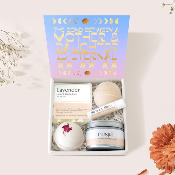 Mother & Daughter Gift Box Set by Dear Ava