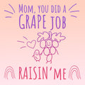 Mother & Daughter Gift Box Set by Dear Ava