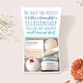 Mother & Daughter Gift Box Set by Dear Ava