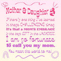 Mother & Daughter Gift Box Set by Dear Ava