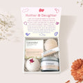 Mother & Daughter Gift Box Set by Dear Ava