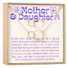 Mother & Daughter Necklace