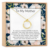 Mother & Daughter Necklace