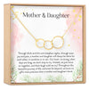 Mother & Daughter Necklace