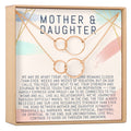 Mother & Daughter Necklace, Multiple Styles by Dear Ava
