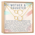 Mother & Daughter Necklace, Multiple Styles by Dear Ava