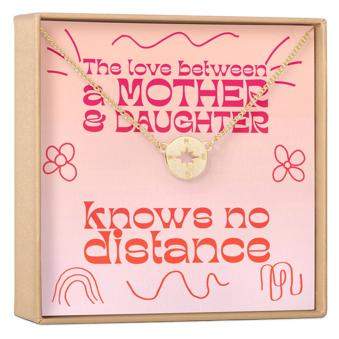 Mother & Daughter Necklace, Multiple Styles Necklace by Dear Ava