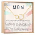 Mother & Daughter Necklace, Multiple Styles Necklace by Dear Ava