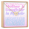 Mother & Daughter Necklace, Multiple Styles Necklace
