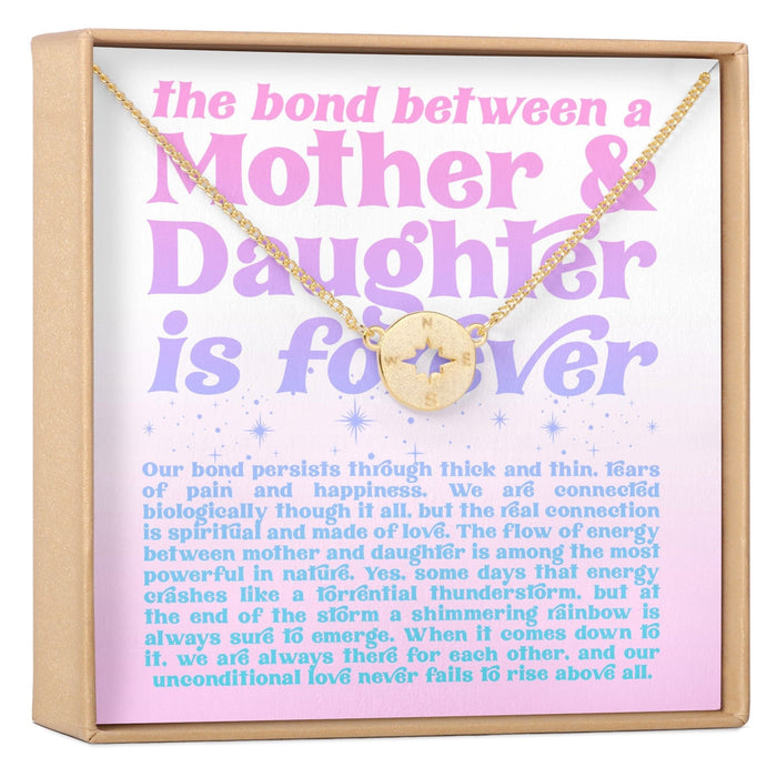 Mother & Daughter Necklace, Multiple Styles Necklace by Dear Ava