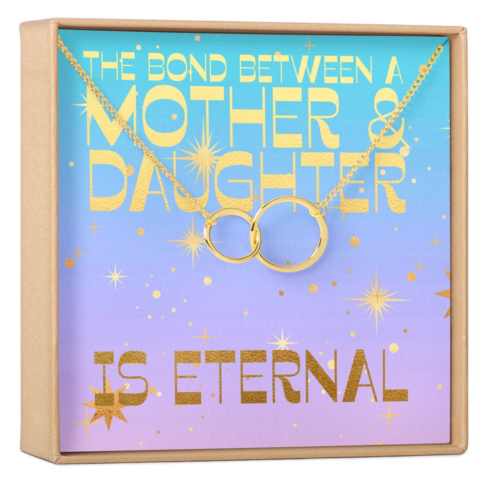 Mother & Daughter Necklace, Multiple Styles Necklace Set by Dear Ava