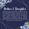 Mother & Daughter Spa Gift Box by Dear Ava
