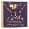 Mother Necklace by Dear Ava