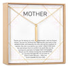 Mother Necklace