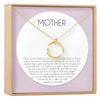 Mother Necklace
