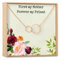 Mother Necklace by Dear Ava