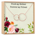 Mother Necklace by Dear Ava
