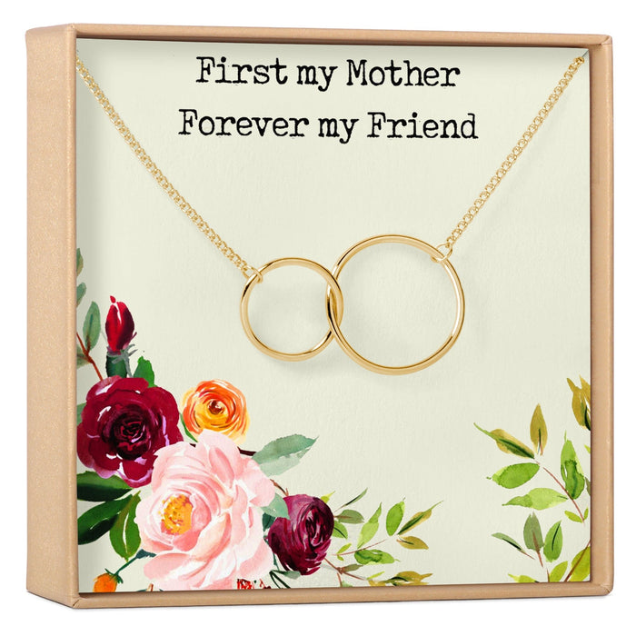Mother Necklace by Dear Ava