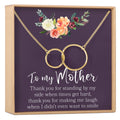 Mother Necklace by Dear Ava