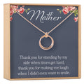 Mother Necklace by Dear Ava