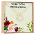 Mother Necklace by Dear Ava