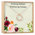 Mother Necklace by Dear Ava