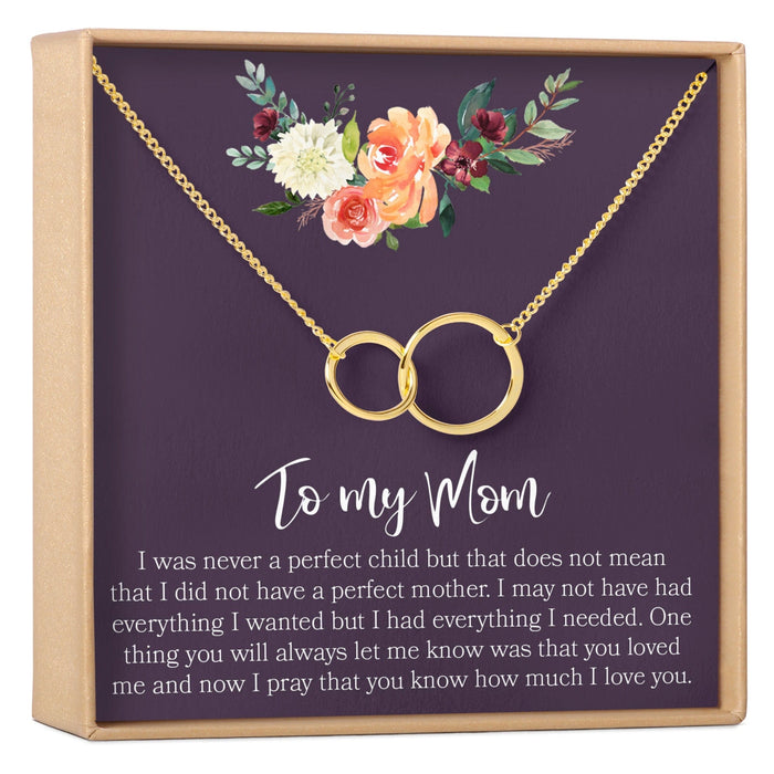 Mother Necklace, Multiple Styles by Dear Ava