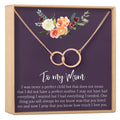 Mother Necklace, Multiple Styles by Dear Ava