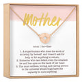 Mother Necklace, Multiple Styles by Dear Ava