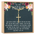 Mother Necklace, Multiple Styles by Dear Ava