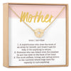 Mother Necklace, Multiple Styles