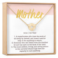 Mother Necklace, Multiple Styles by Dear Ava
